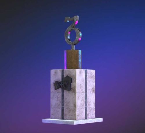 Тувинская скульптура набрала наибольшее количество голосов в конкурсе оригинальных памятников России!