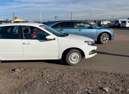 Айыылдыг тар кудумчу