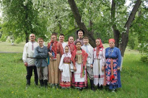 На фестиваль «ВерховьЁ-2019» поступают новые заявки 