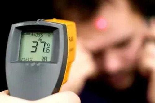 У жителей Тувы проверили температуру на жд вокзале Абакана 