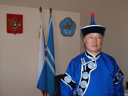 Байыр чедириишкини