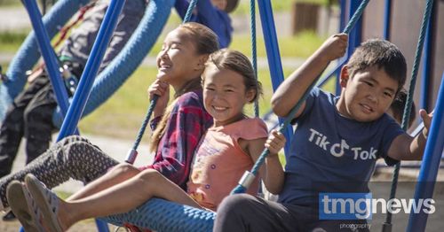 «Комфортная городская среда»: Как преображается Кызыл