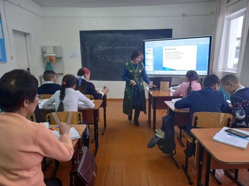 Ам-даа 13 башкыны деткиир