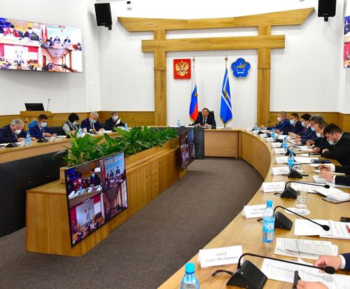 Владислав Ховалыг: «Власть должна постоянно модернизироваться»