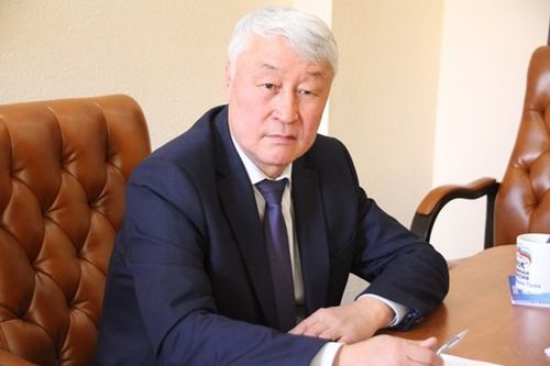 Референдум – ужур-чөптүг шиитпир.