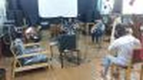 Лаборатория, в которой выращивают… личность