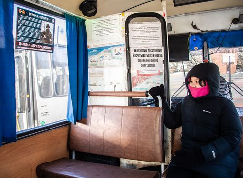 Үрер хөгжүмнүң үделгези-биле…