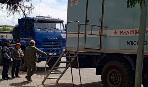 На крепком фундаменте