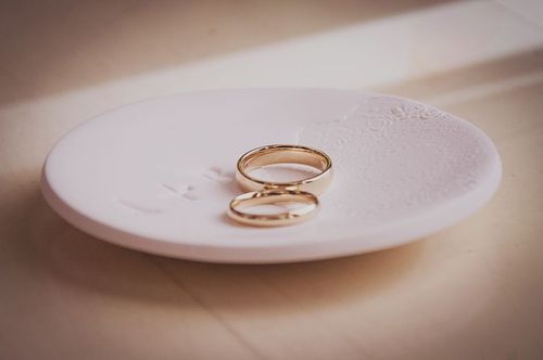 Работники органов ЗАГС отмечают свой профессиональный праздник