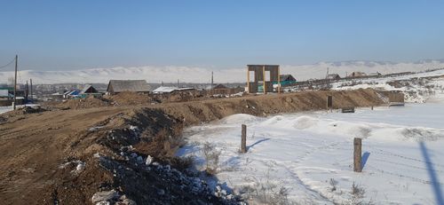 ПАВОДОК: ПРЕДУПРЕЖДЁН, ЗНАЧИТ ВООРУЖЁН