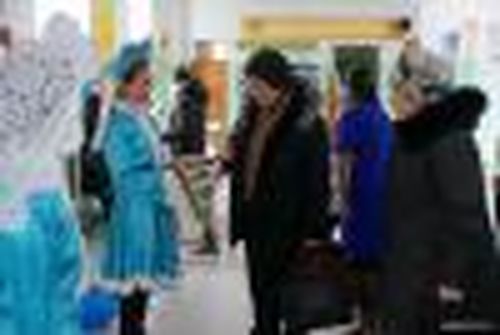 Контакты по направлениям