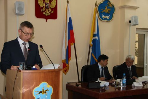 Правительство Тувы: Что удалось сделать в 2020 году