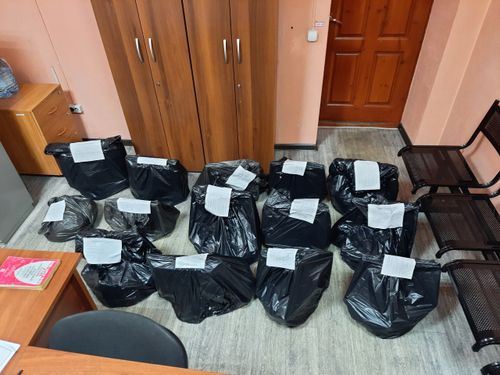 В Кызыле местный житель предстанет перед судом за незаконное проведение азартных игр