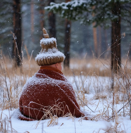 В Туве ожидаются заморозки до -1 градуса