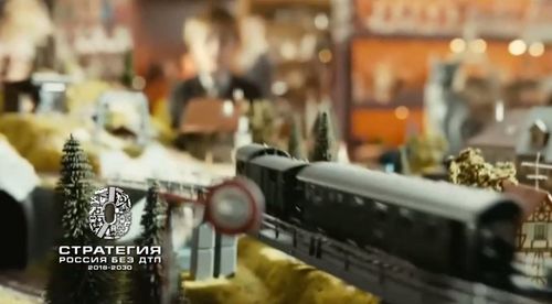 📢Видеовизуальный контент по безопасности дорожного движения в социальных сетях и интернет-изданиях "Автокресло"