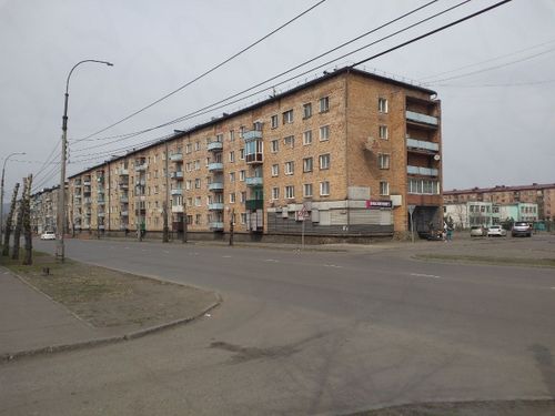 Красноярскстат посчитал среднюю стоимость жилья в Туве