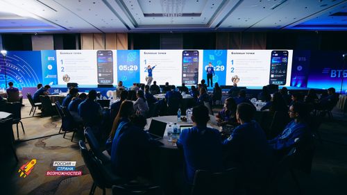 Студентов Тувы приглашают принять участие в новом сезоне олимпиады «Я – профессионал»