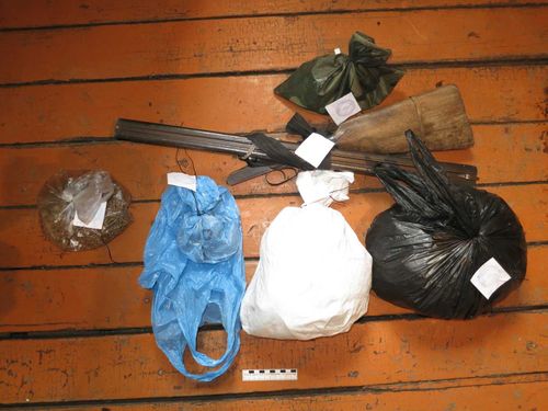 Марихуана с привкусом… навоза. Чего только не придумают тувинские наркодилеры!