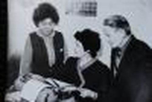 Говорит Кызыл!..