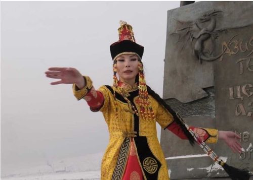 Сай-Суу Монгуш: «Я не позволю заезжим «писакам» очернять Туву»