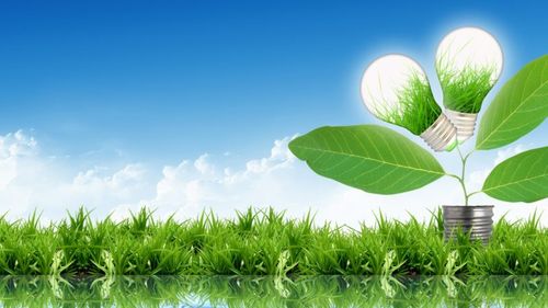 Сегодня - Международный день энергосбережения