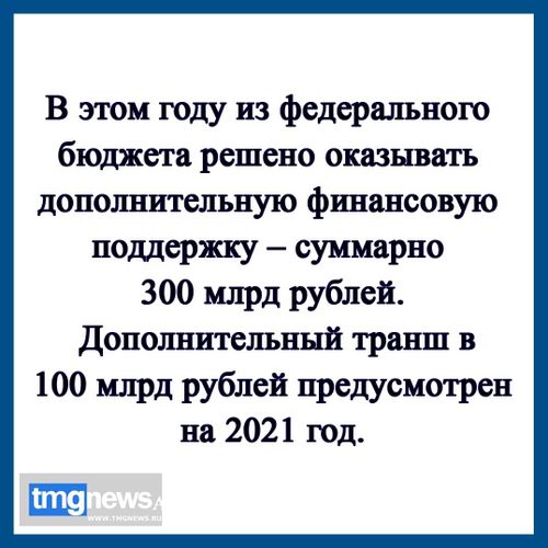 Доходы Россиян после пандемии начали восстанавливаться