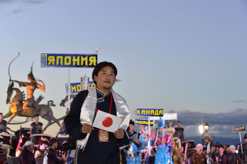 Этот день в истории Тувы. Люди, события, даты...