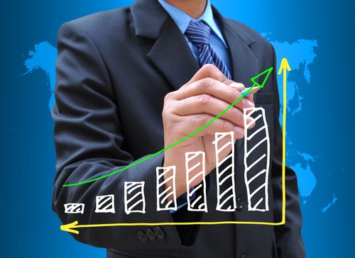 Малый и средний бизнес Тувы впервые с 2014 года показывает устойчивый рост