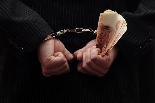 Председатель администрации Дзун-Хемчикского района задержан по подозрению в получении взятки в особо крупном размере