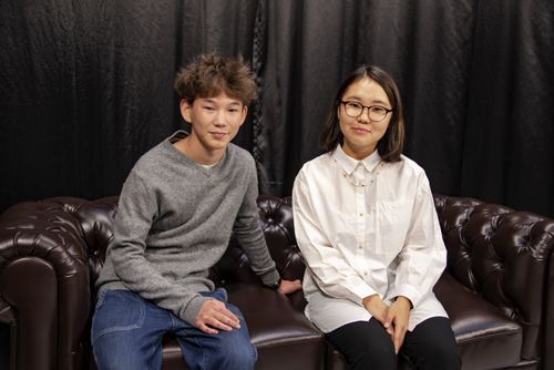 Ай-Кыс Кыргыс: «Все ещё впереди».