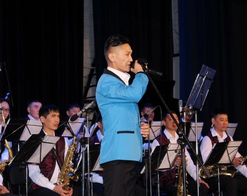 ФИЛАРМОНИЧЕСКИЕ ВЕЧЕРА