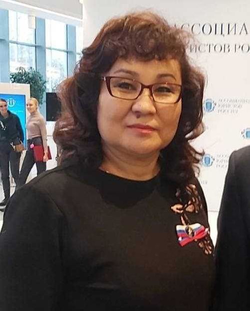 Аяна Ооржак: «В Туве электоральные эксперты будут вести мониторинг всех стадий избирательного процесса»