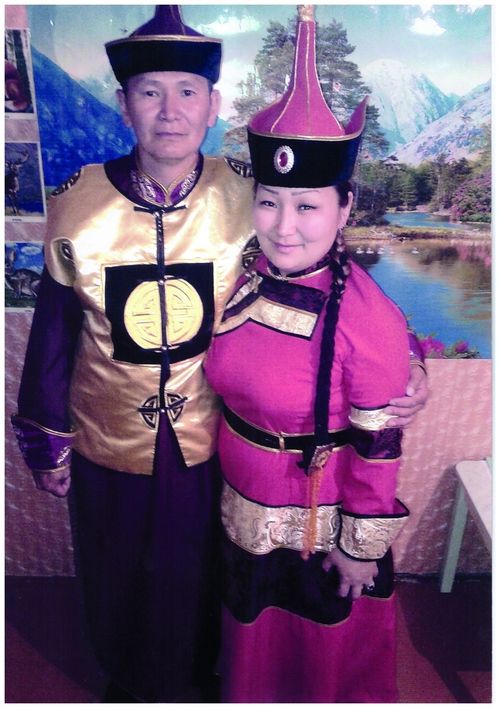 ИЕНИҢ ЧҮРЭЭ