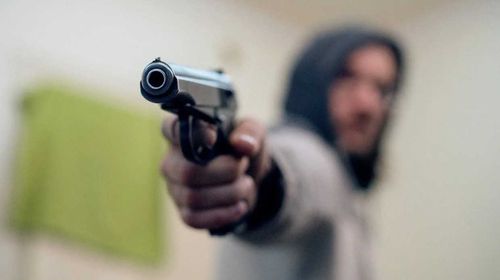 В Туве мужчину обвиняют в убийстве двух односельчан 