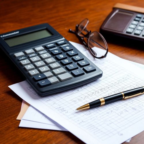 Налоговый вычет: кто, где и как может его получить