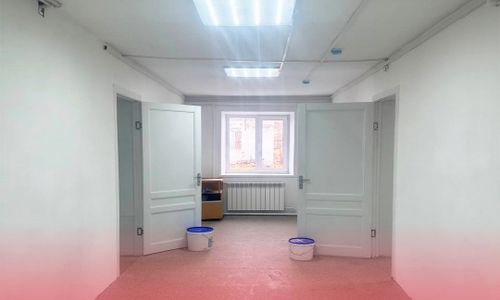 Бүрүнү-биле белен