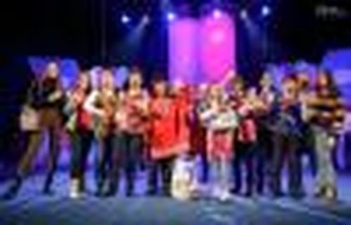 ВЗЯЛИ РЕВАНШ