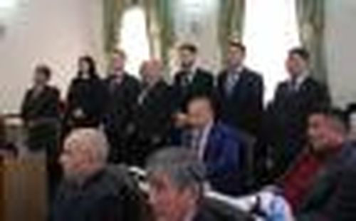 Правительство РТ: структура определена, команда почти сформирована