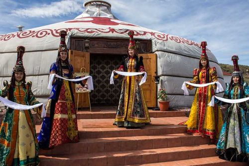 В Туве определят лучший гостевой дом