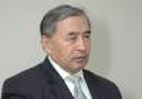 Шериг-оолу Ооржаку — 71