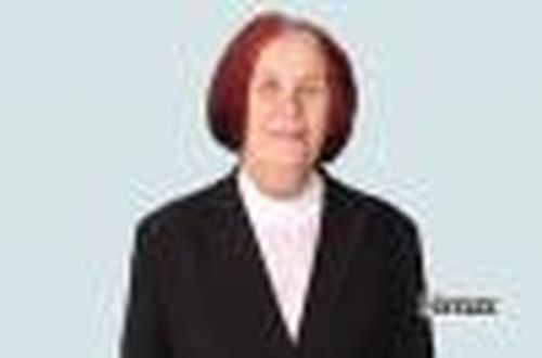 Главная награда Веры Барковой