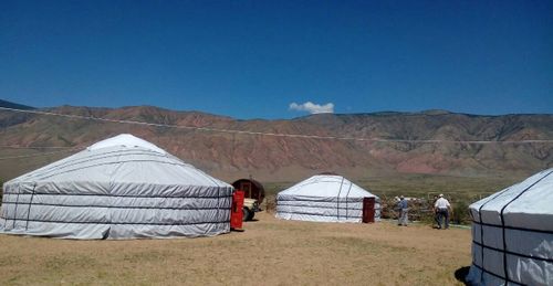 "АЛДЫН-ХАВАК" НЕ ТЕРЯЕТ НАДЕЖДУ