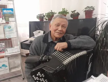 Ырының сөзү күштүг