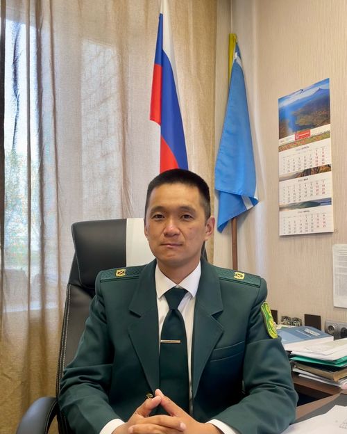 Артыш Салчак: «В этом году в рамках регулирования численности волков добыто 176 особей»