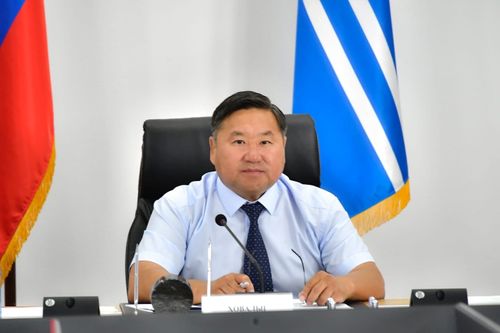 Владислав Ховалыг: "Единая Россия"по-прежнему в доверии и большом авторитете у земляков