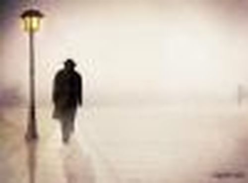 Чужой среди своих