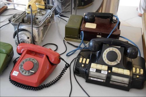 75 лет электросвязи в Туве: Сказка становится былью