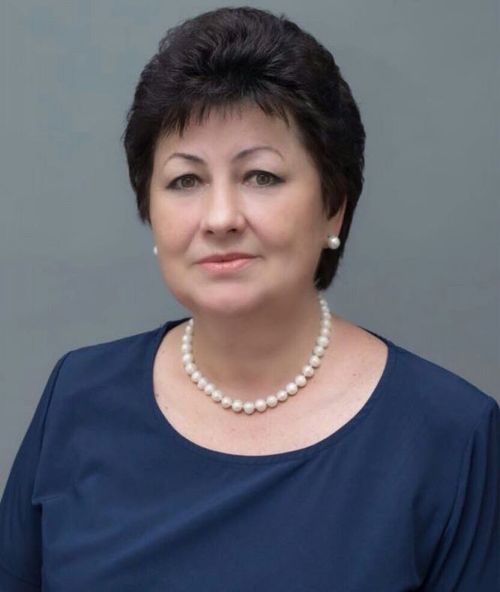 Главой города Кызыла вновь избрана Ирина Казанцева