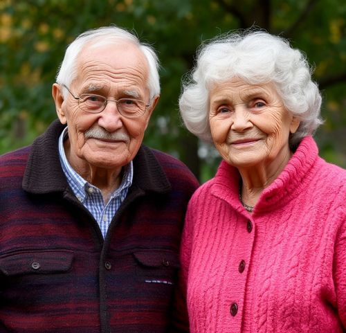 Сегодня отмечается День бабушек и дедушек в России