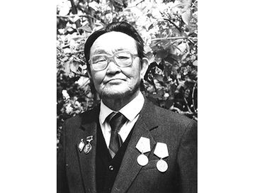 Башкы, спортчу, үлегерлиг хамааты